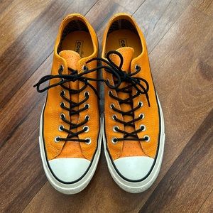 Converse chuck Taylor Fire-Tex men’s 9